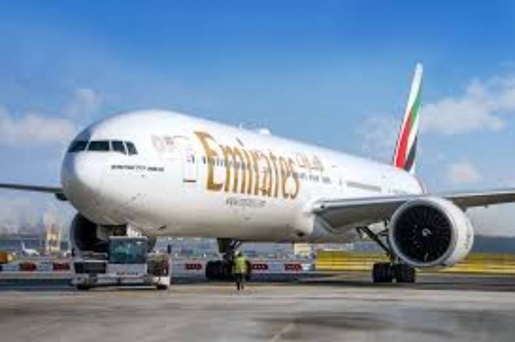 FG suspends Emirates Airlines operations in Nigeria for violating Covid-19 regulations
