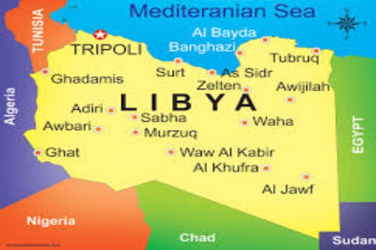 Turkey welcomes announcement of transitional government in Libya