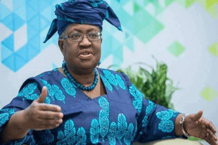 WTO to name Okonjo-Iweala as DG