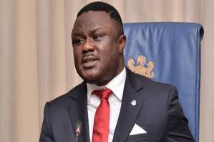 PDP group in Cross River demands NWC accord Governor Ayade respect as party leader