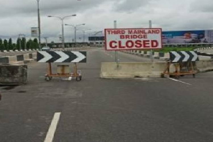 Third Mainland Bridge will no longer reopen Monday- FG