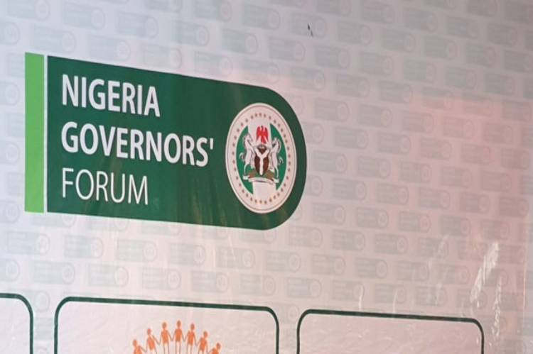 Governors Forum deliberate on way out of rising insecurity
