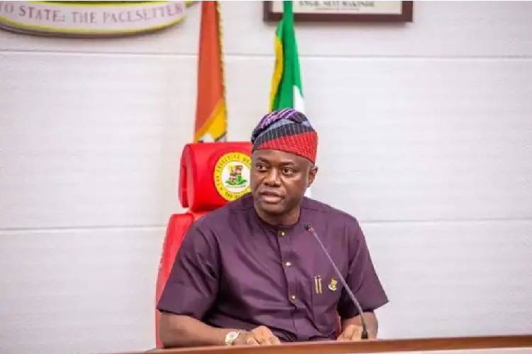 Ibadan cow shooting incident: Governor Makinde to pay medical bills of injured victims