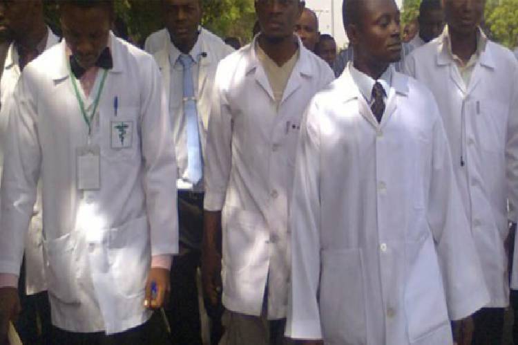 Taraba resident Doctors suspend 2-month strike