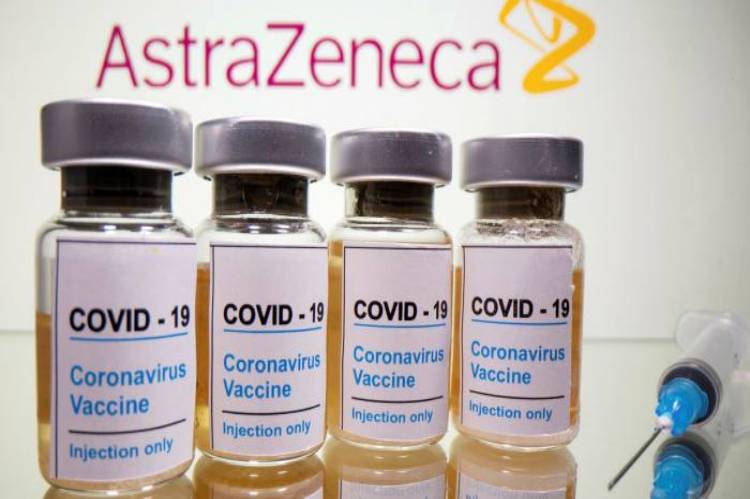 FG launches e-registration for COVID-19 free vaccination