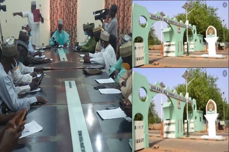 Student death: Rector says no plan to shut Sokoto Polytechnic
