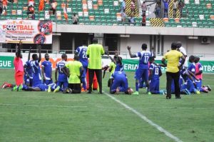 MFM’s Director of Football calls for regrouping of NPFL match fixtures