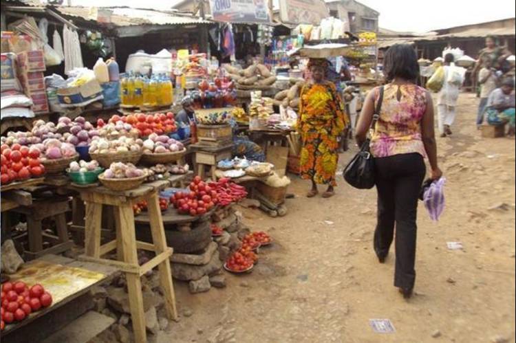 Traders stop blockade of Foodstuffs, Cow, Others from North to South