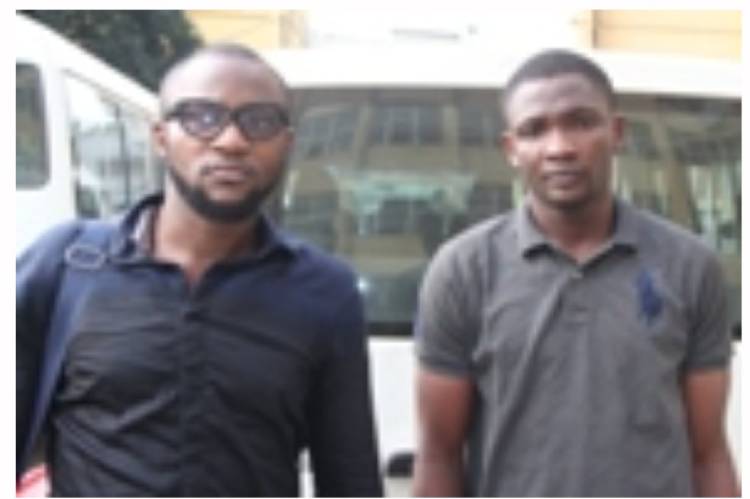 Banker, One Other Bag Jail Terms for N116m Fraud
