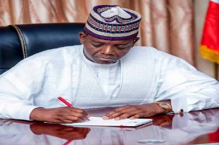 Governor Matawalle redeploys five commissioners, warns against corruption, abuse of office