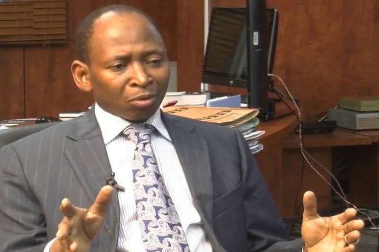 Accountant General assures speedy collection of FG’s revenue