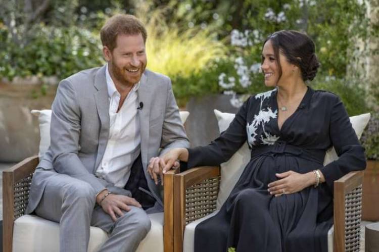 Issues raised in Duke and Duchess of Sussex interview will be addressed privately – Buckingham Palace