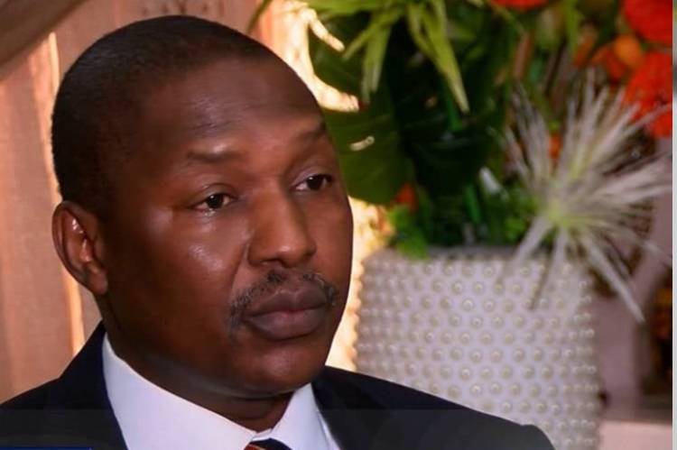 Abubakar Malami calls for more support to return Nigeria’s stolen funds