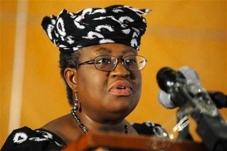 WTO DG, Okonjo-Iweala concludes official visit to Nigeria