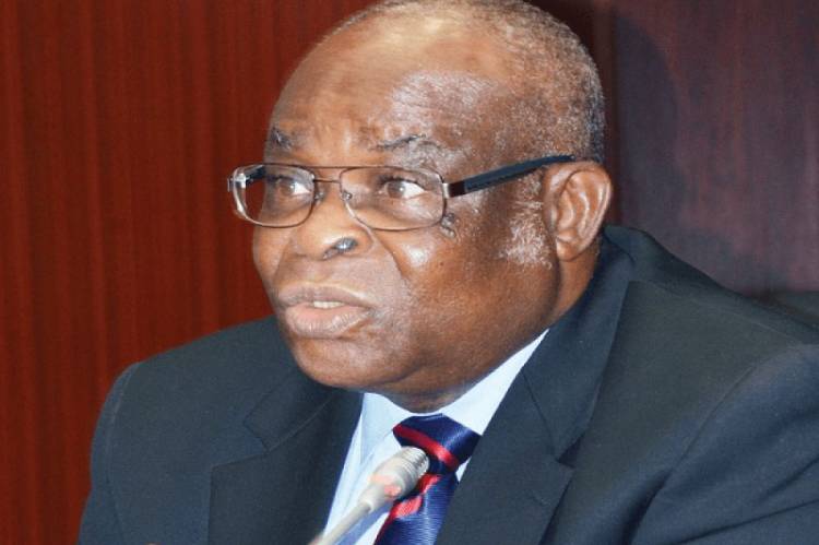 Breach of Code of Conduct: Onnoghen breaks silence, says ‘I was not given fair hearing’