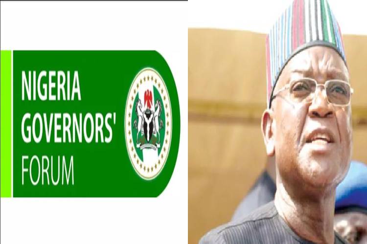 NGF reacts to attempt on Governor Ortom’s life by gunmen