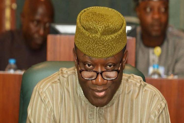 Governor Fayemi expresses sadness over death of Police officer shot during Bye-Election