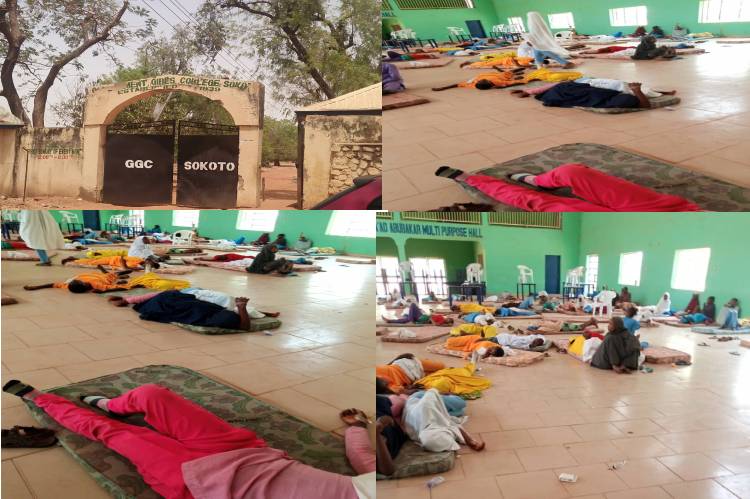 Strange disease kills One Student in Sokoto Boarding School