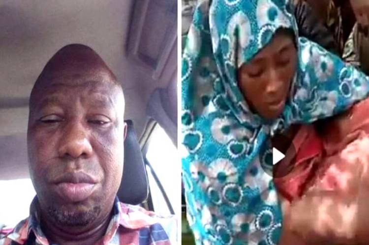 Father of kidnapped Kaduna College student dies of heart attack