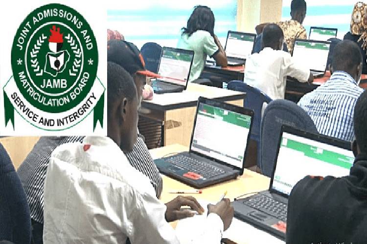 Don’t sell UTME forms above N3500, JAMB warns financial institutions