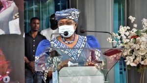 WTO DG, Okonjo-Iweala concludes official visit to Nigeria