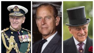 Life and Times of Prince Philip, Duke of Edinburgh
