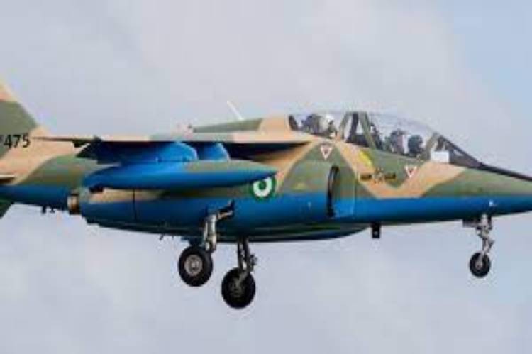 Boko Haram claims to have shot down missing Alpha jet