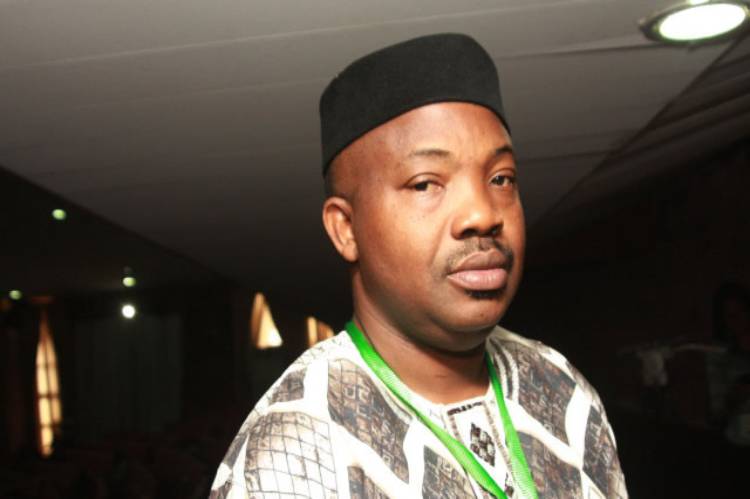 Nigerians on twitter mourn Afenifere spokesman, Yinka Odumakin