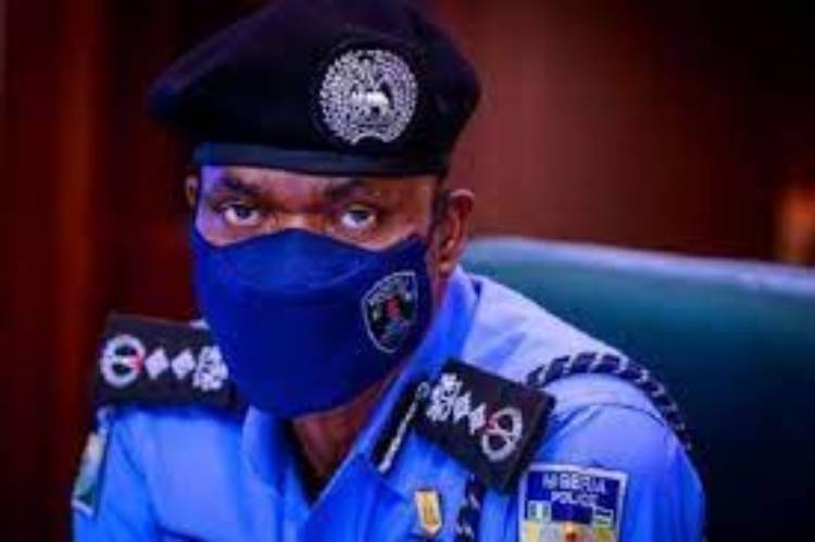 IGP vows to bring Imo Attackers to justice, deploys more tactical squads to Imo