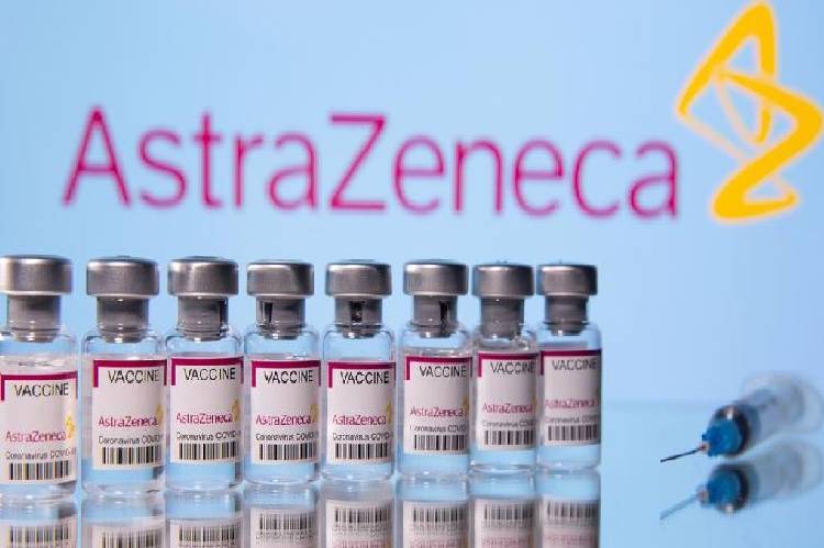 Australia halts AstraZeneca shots for under 50s over blood clot concerns
