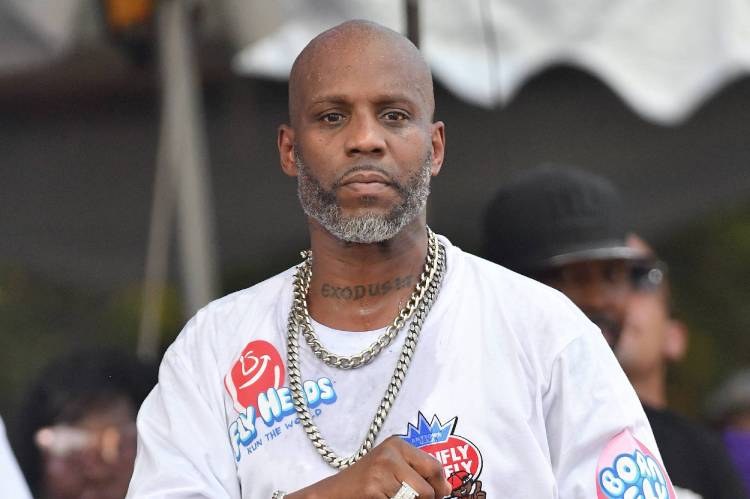 DMX is not dead but on life support – Manager