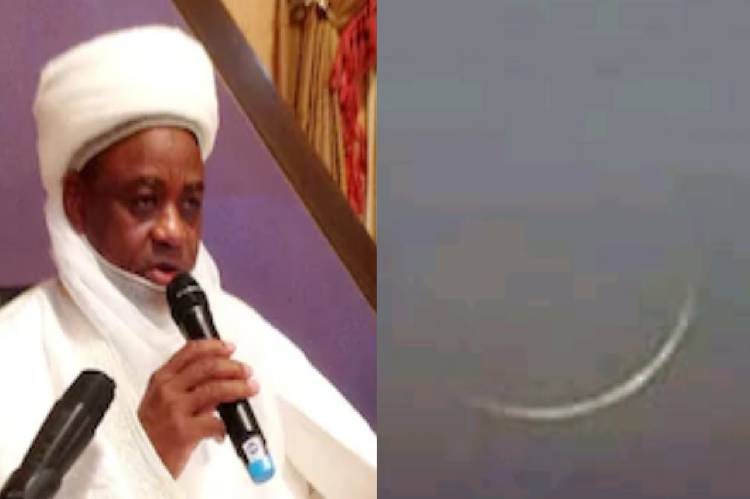Ramadan: Sultan tells Muslims to look out for new Moon on Monday