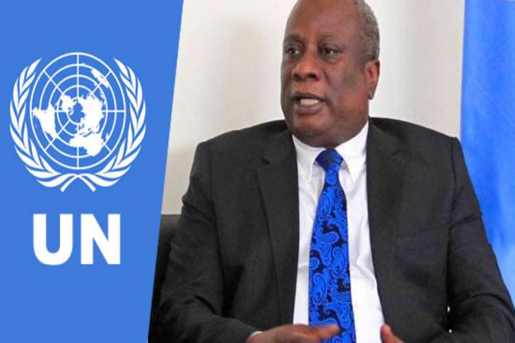 UN condemns attack on humanitarian aid facilities in Borno state