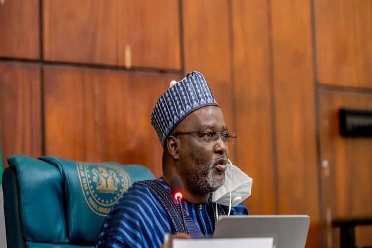 Ramadan: Deputy Speaker, Ahmed Idris,  urges prayers for Nigeria