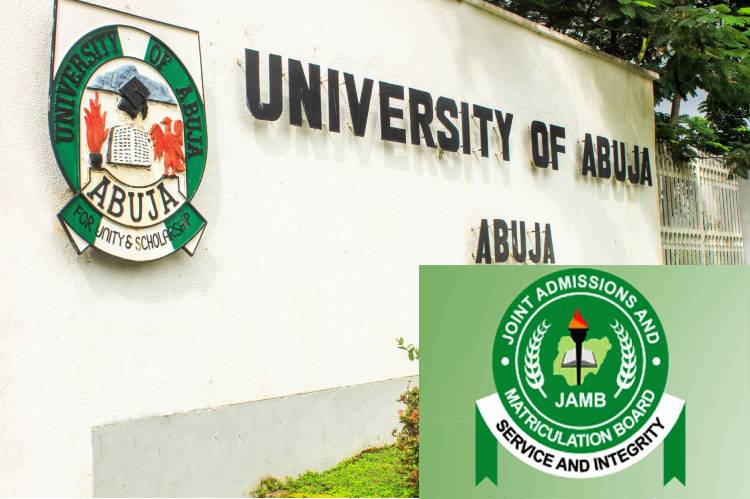 JAMB accuses UniAbuja others of Conducting illegal Admission