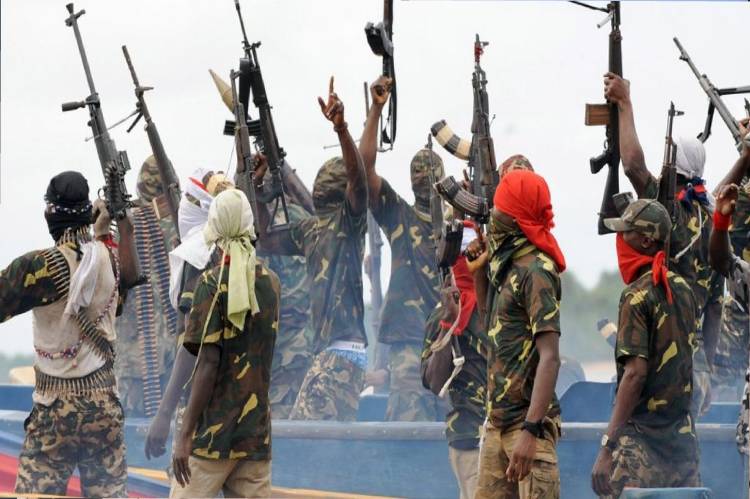 Niger Delta Militant Groups Threaten to resume hostilities over 13% Derivation
