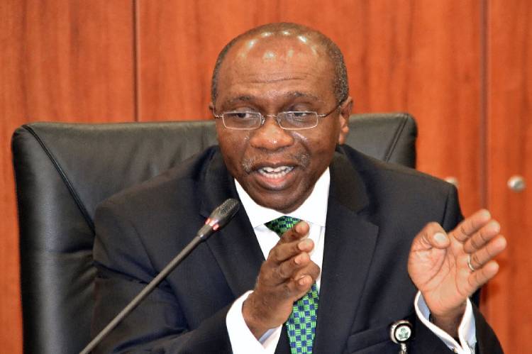 Oil firms borrowed N130bn from banks in February – CBN