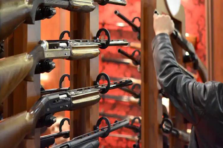 Illegal Firearm: Senate holds public hearing, seeks stiffer sanction for offenders