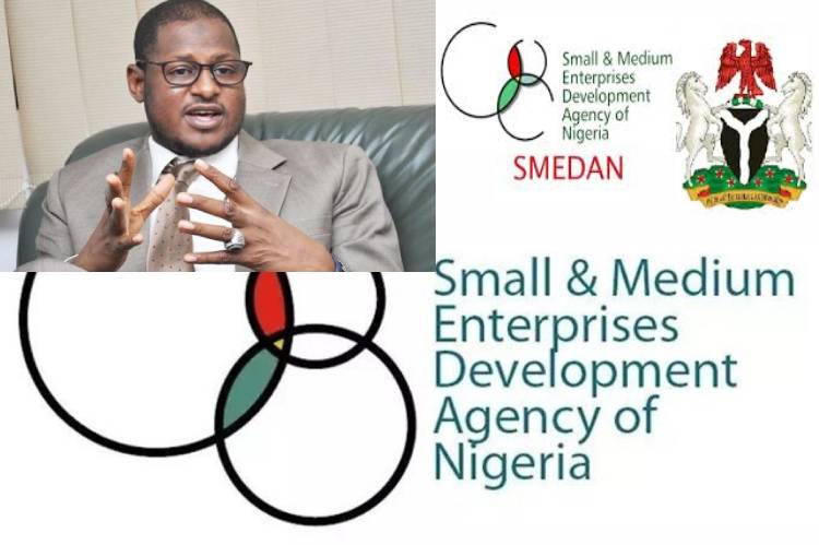SMEDAN pledges to protect intellectual property of MSMEs