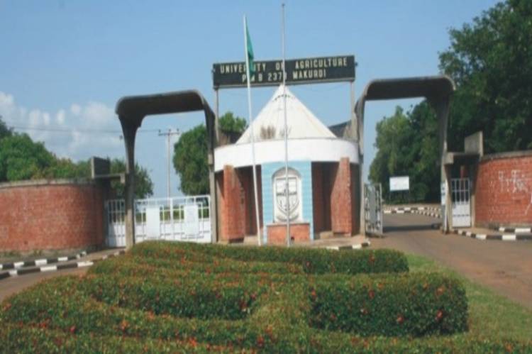 Benue University Students Abducted On Campus