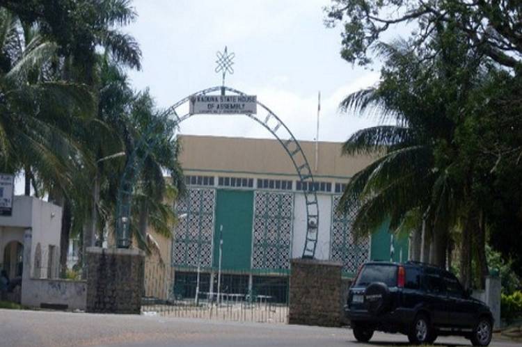 Kaduna State House of Assembly declares seat of former speaker vacant