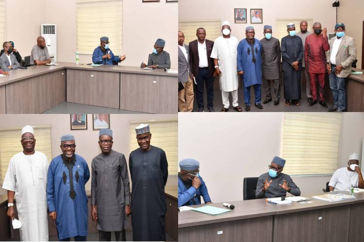 NGF, Fiscal Responsibility Commission collaborate to promote fiscal responsibility
