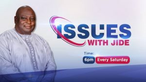 Issue with Jide