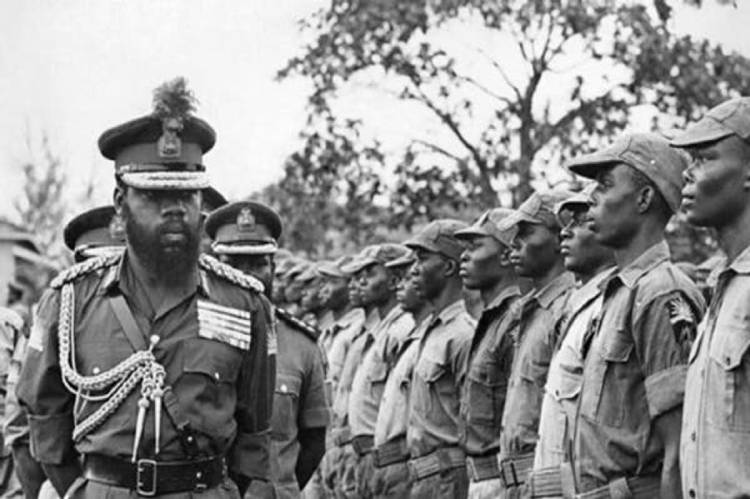 50 Years After Biafra: New book lays out route for Igbo reintegration