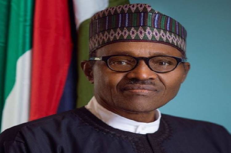 Buhari establishes NCCSALW in office of National Security Adviser