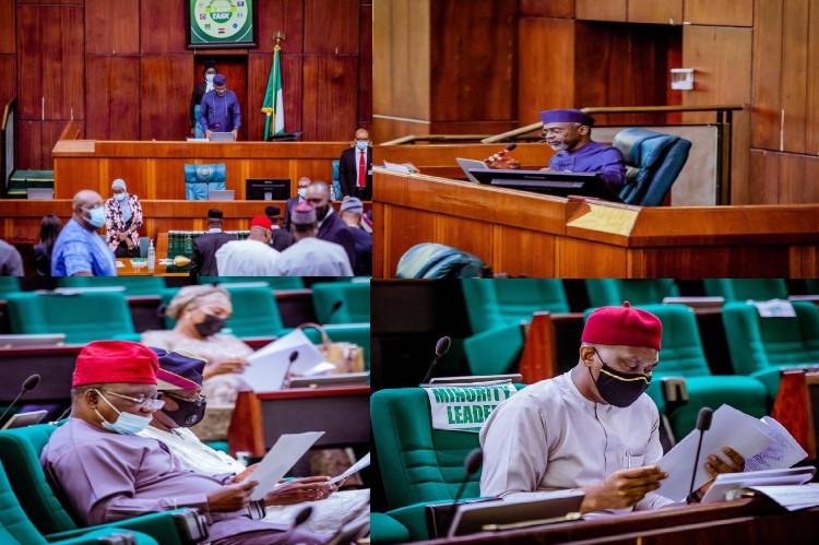 Insecurity: House of Reps. asks FG to postpone 2021 census