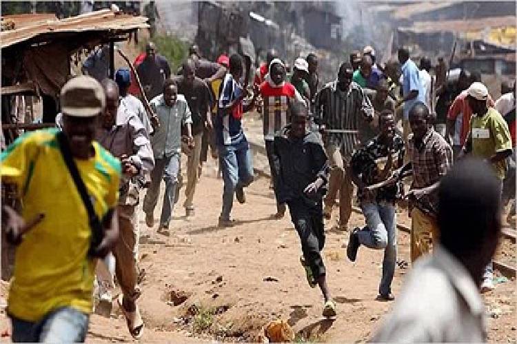 OPC, cultists clash leaves Six dead in Ondo