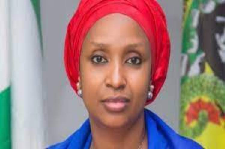 Suspended NPA MD, Hadiza Bala Usman, insists she is innocent in letter to CoS to President Buhari