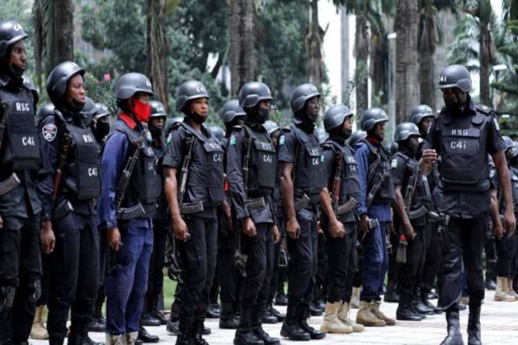 Security forces rescue 30 out of 40 abducted persons in Katsina, 10 still missing