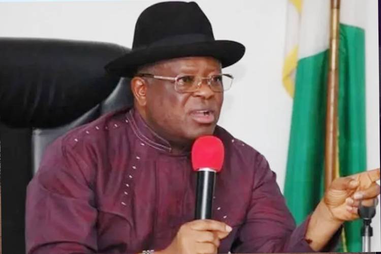 Governor Umahi orders investigation into abduction, torture of former aide